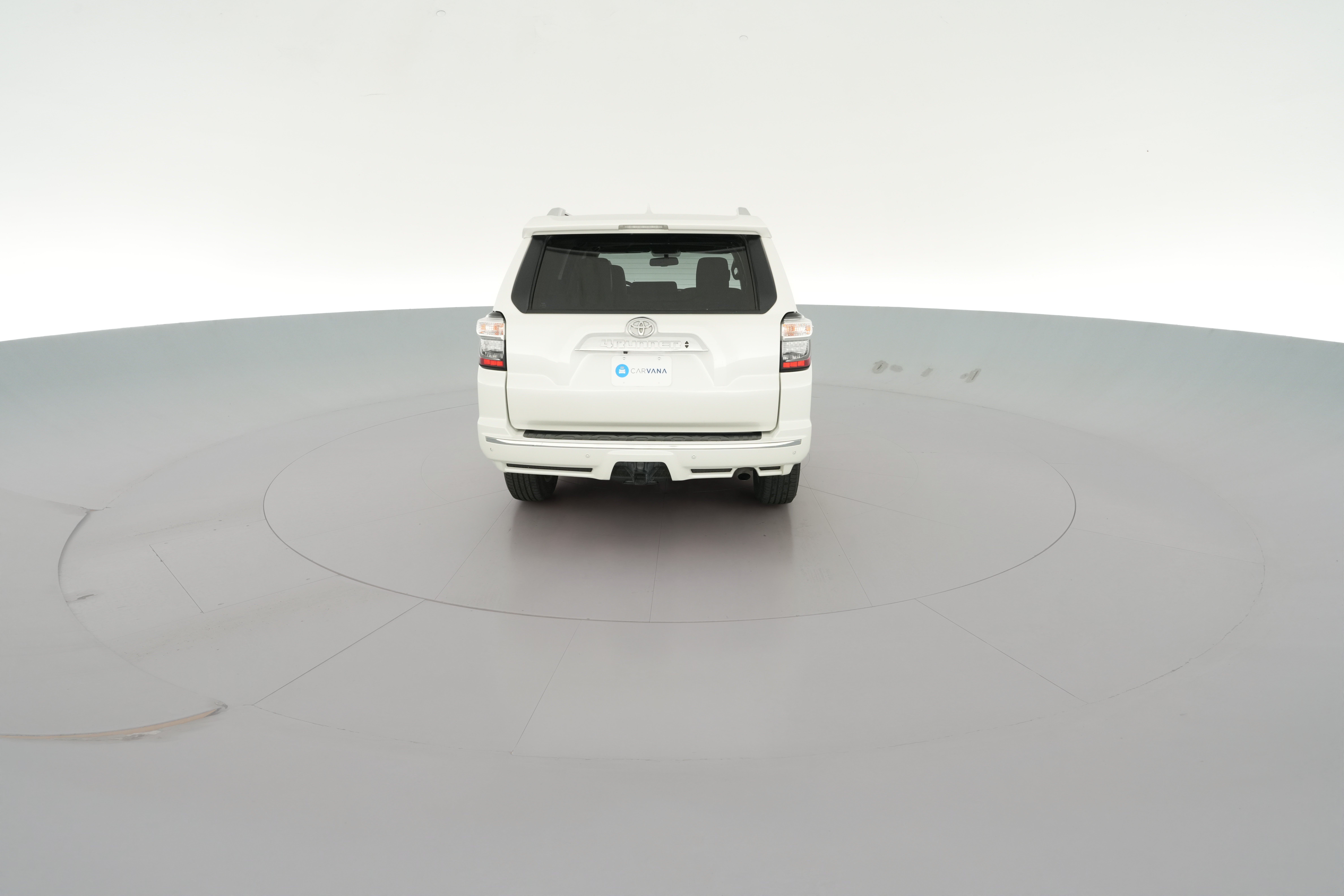 2017 Toyota 4Runner Limited - Photo 28
