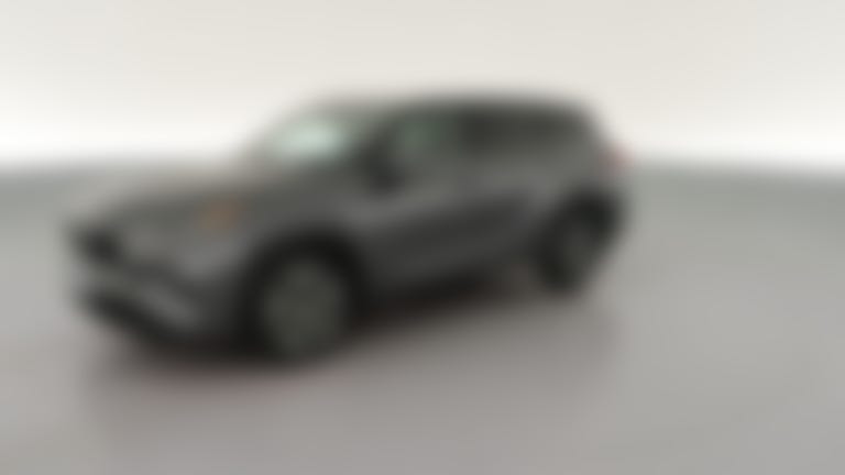 2021 Toyota Highlander vehicle photo