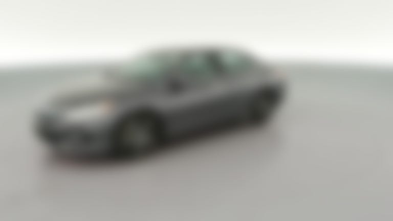 2017 Honda Accord vehicle photo