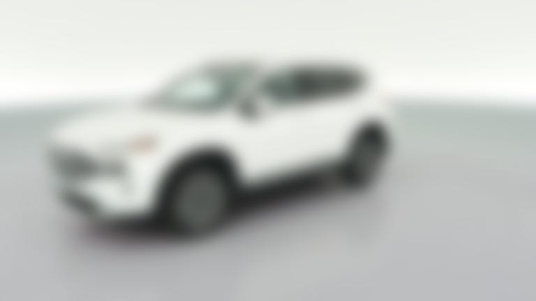 2022 Hyundai Santa Fe Hybrid vehicle photo
