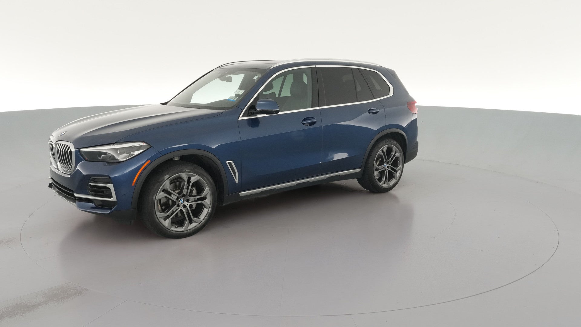 2022 BMW X5 vehicle photo