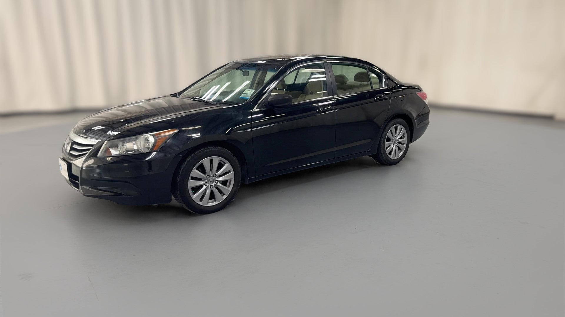 2012 Honda Accord vehicle photo