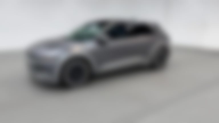 2022 Hyundai IONIQ 5 vehicle photo