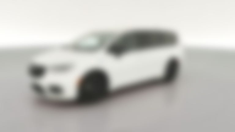 2024 Chrysler Pacifica Hybrid vehicle photo