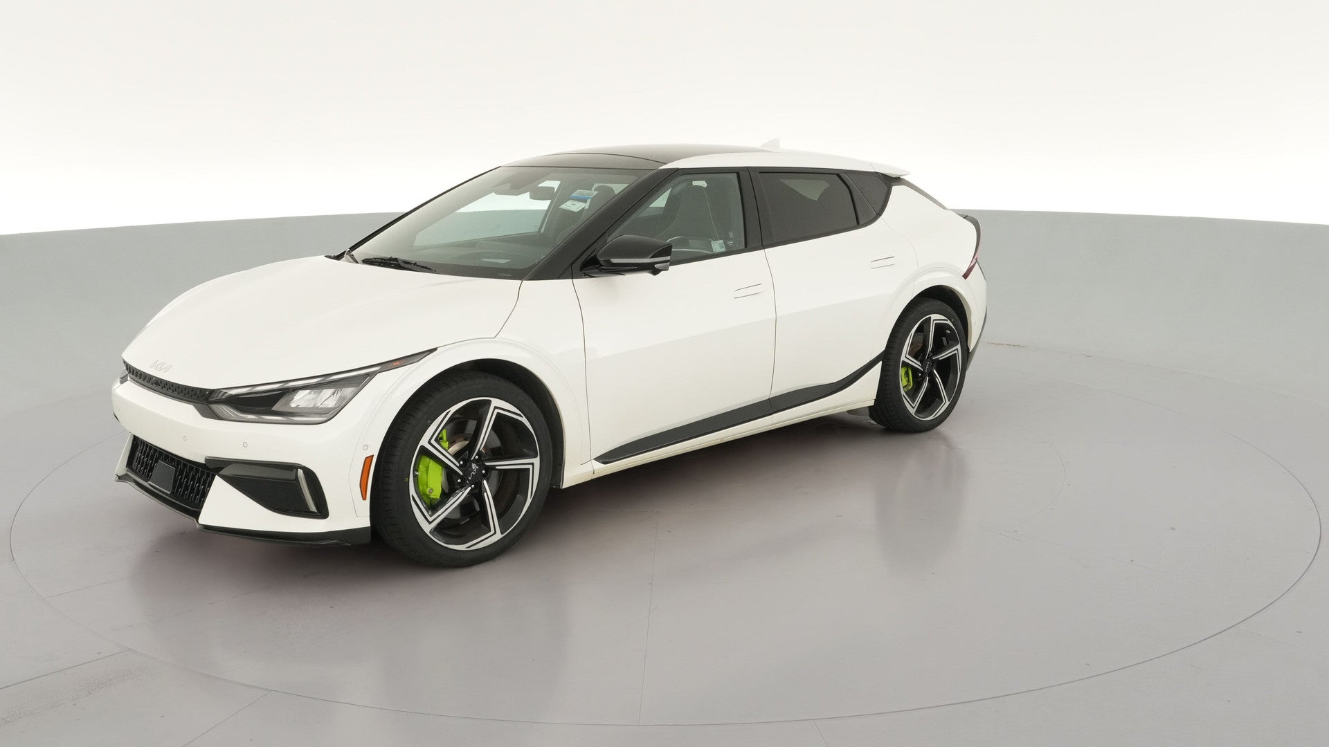 2023 Kia EV6 vehicle photo