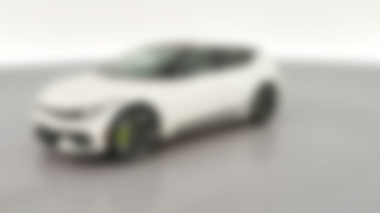 2023 Kia EV6 vehicle photo