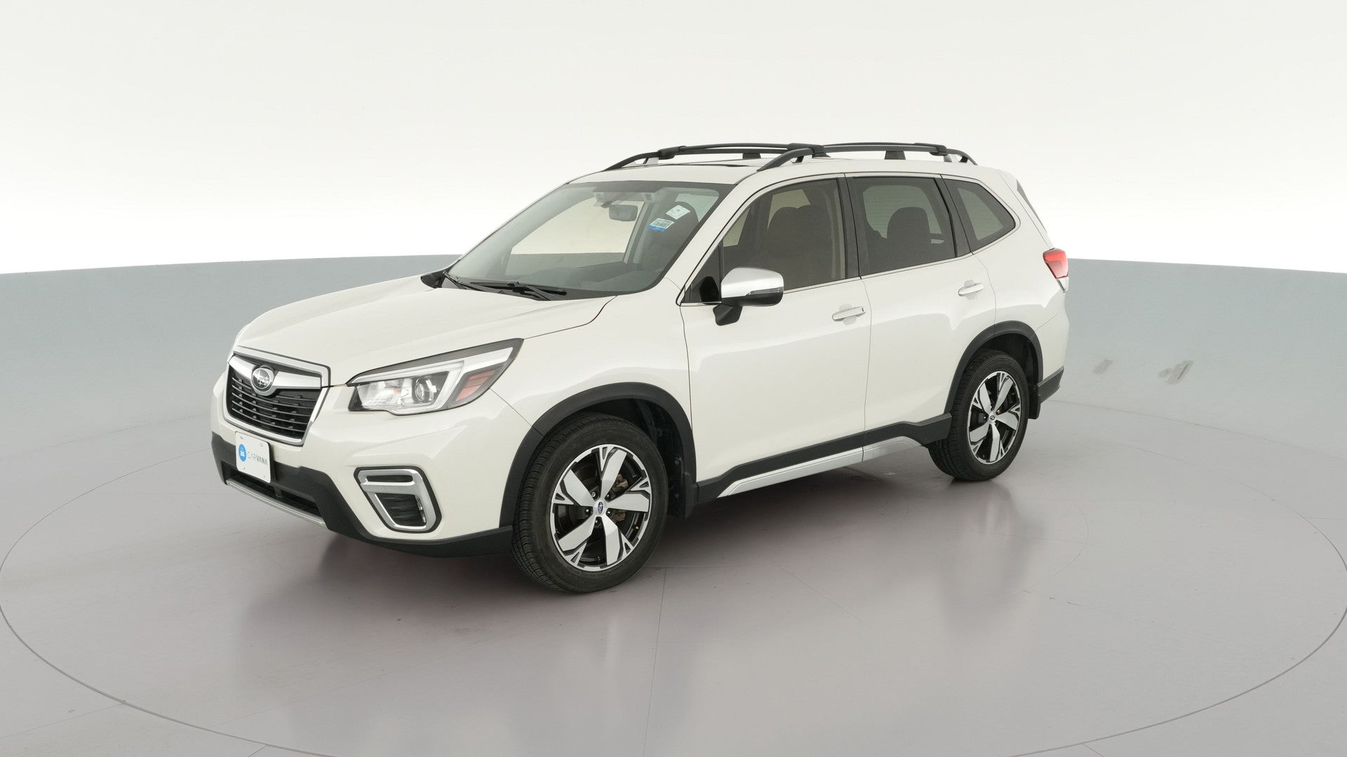 2019 Subaru Forester vehicle photo