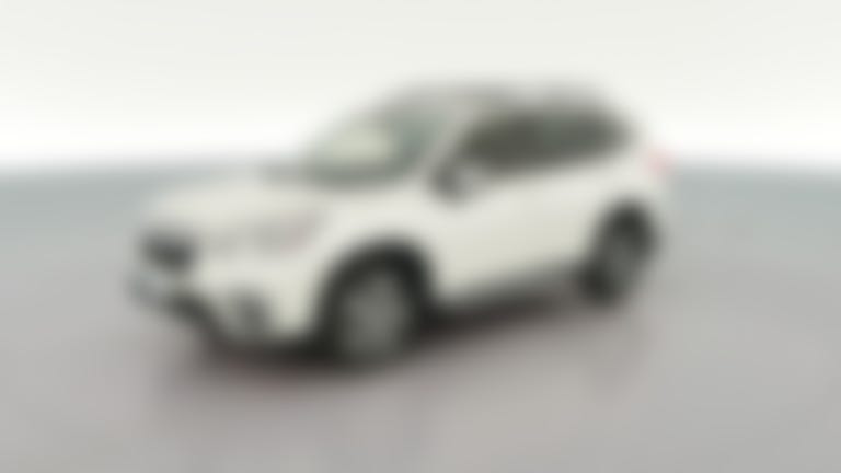 2019 Subaru Forester vehicle photo