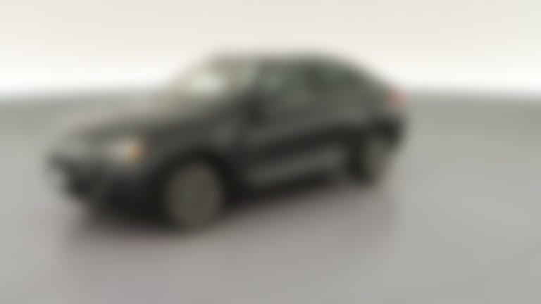 2017 BMW X4 vehicle photo