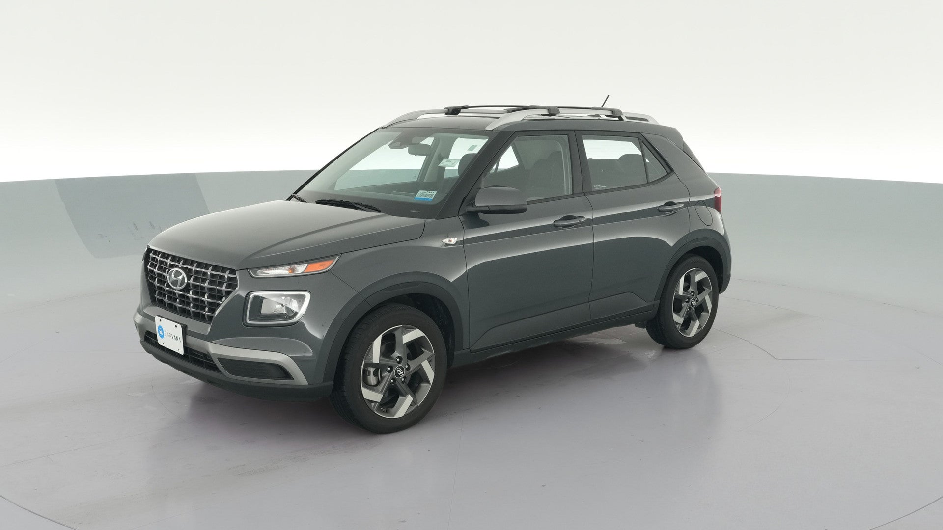 2024 Hyundai Venue vehicle photo