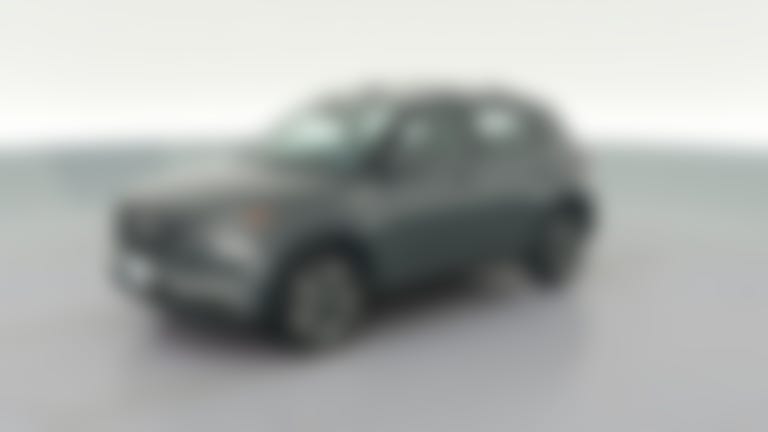 2024 Hyundai Venue vehicle photo