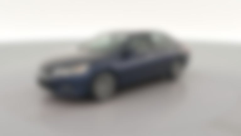 2015 Honda Accord vehicle photo