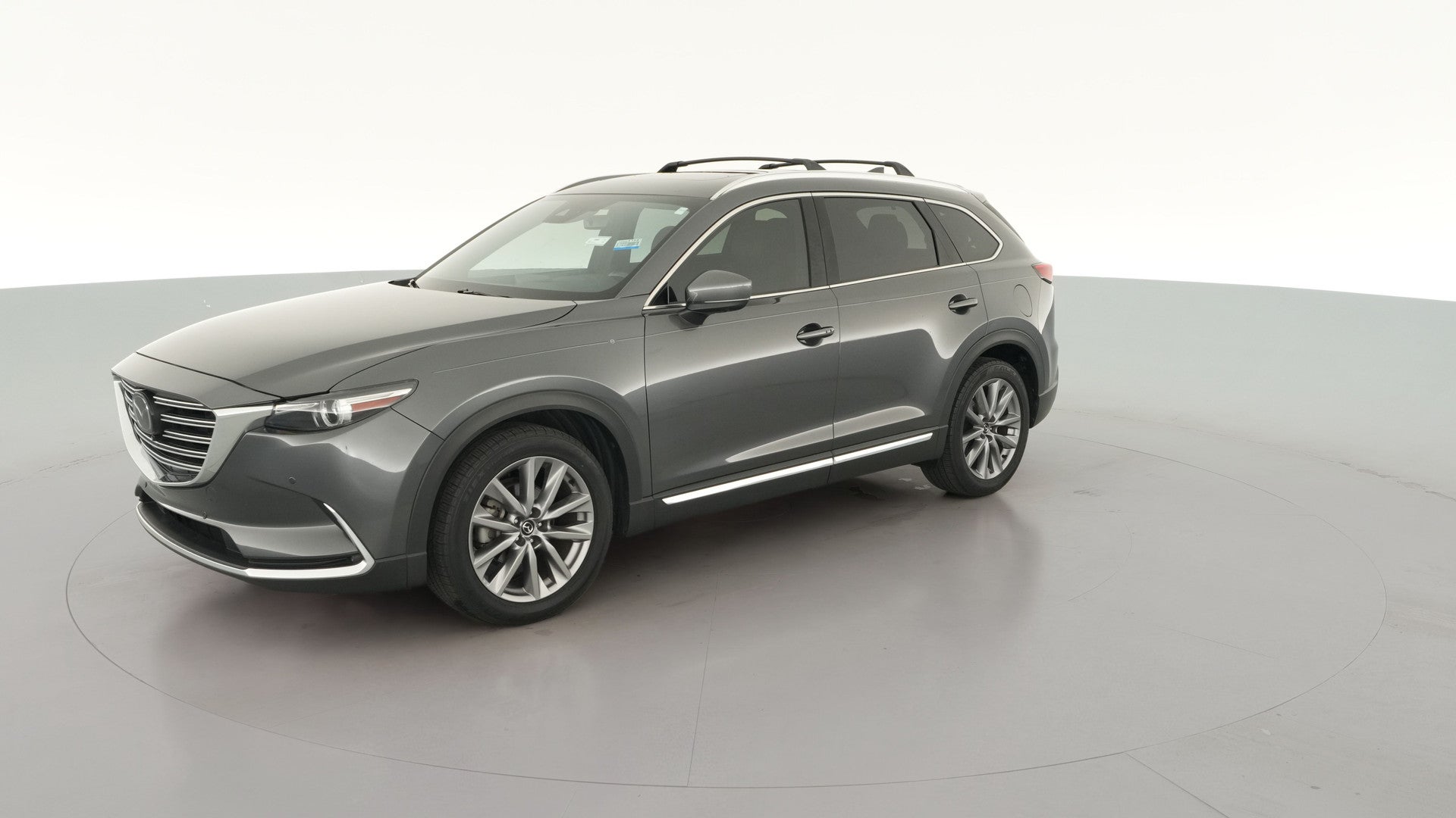 2021 MAZDA CX-9 vehicle photo