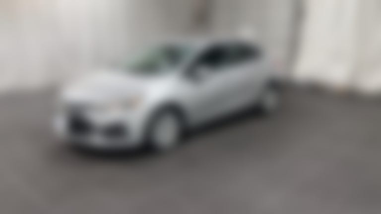 2019 Chevrolet Cruze vehicle photo