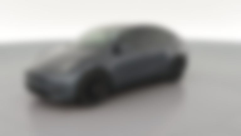 2022 Tesla Model Y vehicle photo