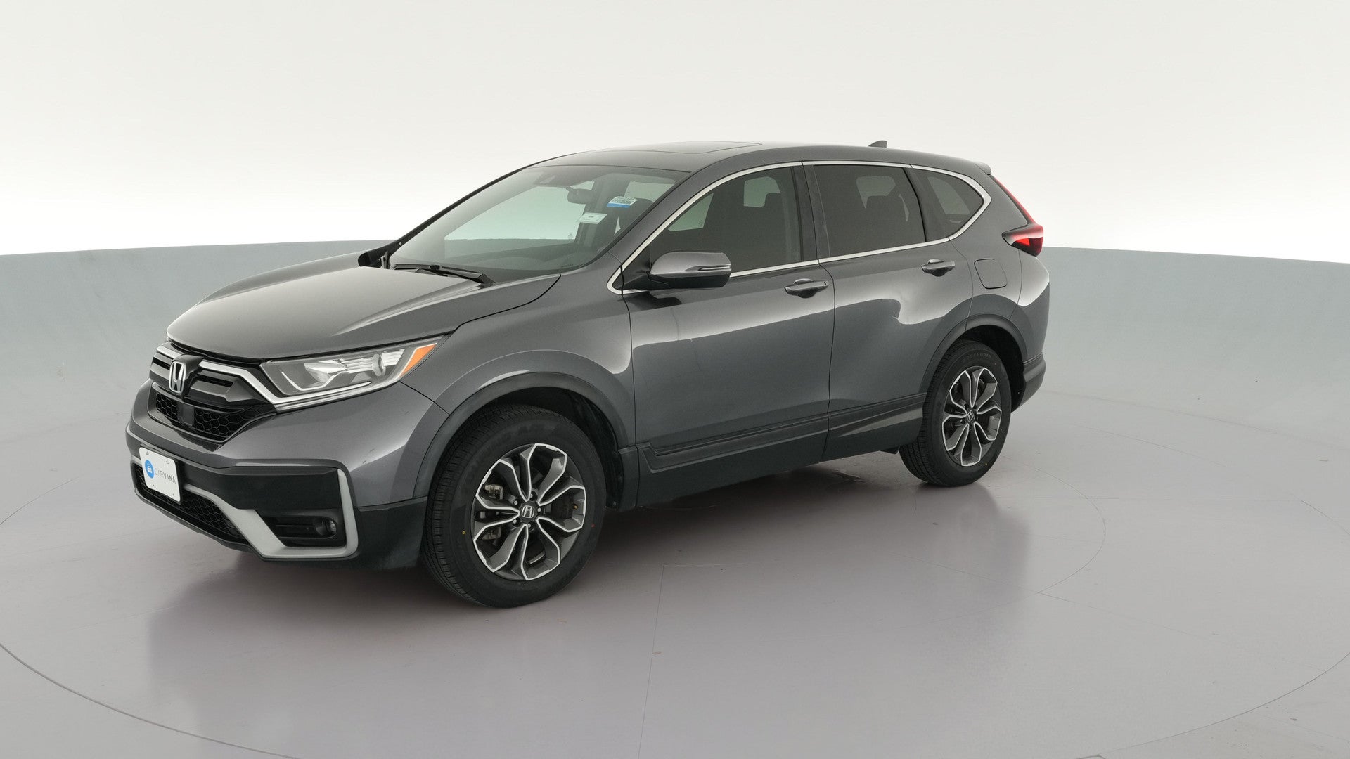 2022 Honda CR-V vehicle photo