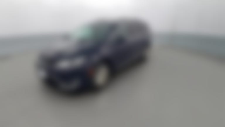2019 Chrysler Pacifica vehicle photo