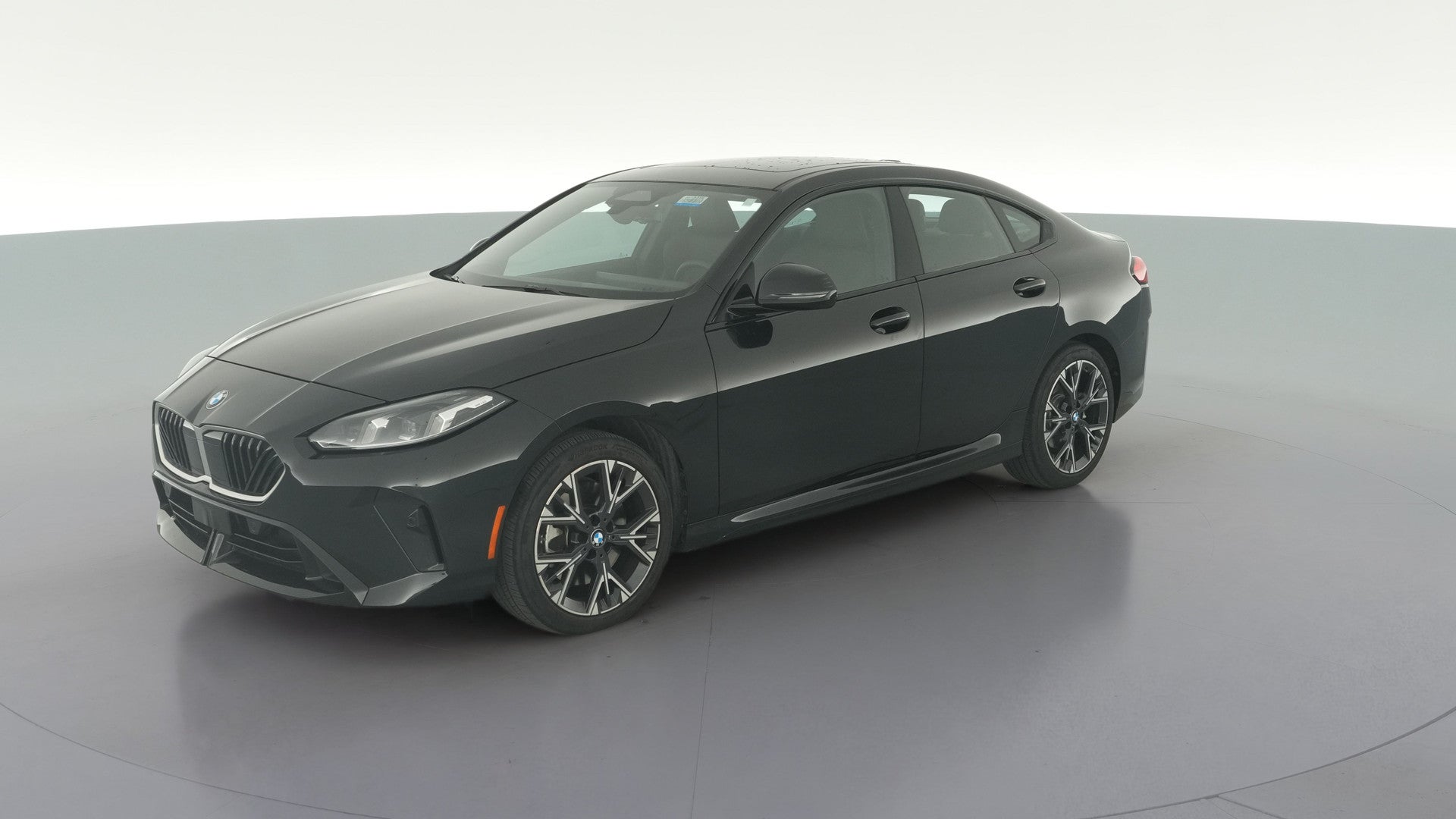 2026 BMW 2 Series vehicle photo
