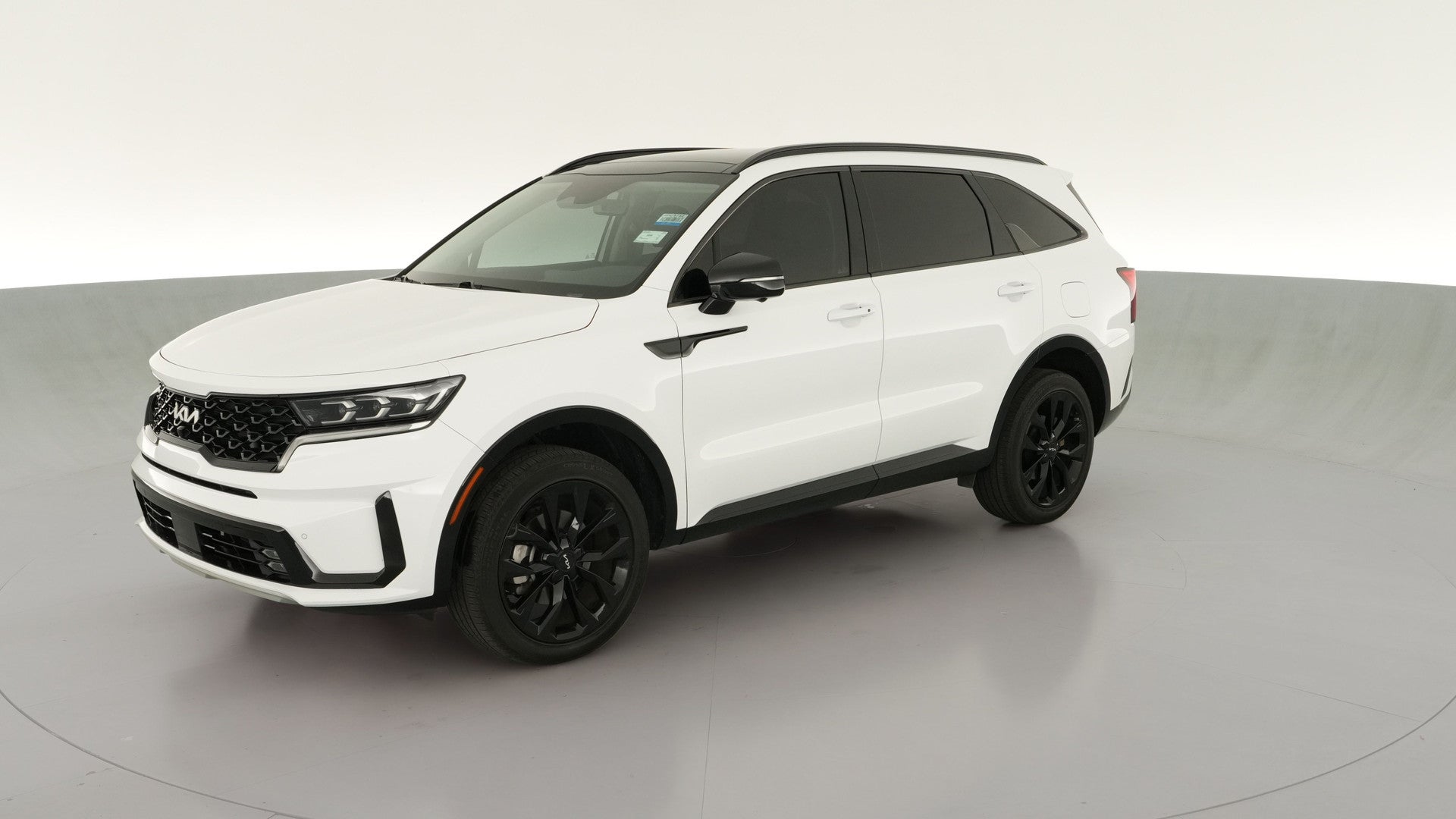 2023 Kia Sorento vehicle photo