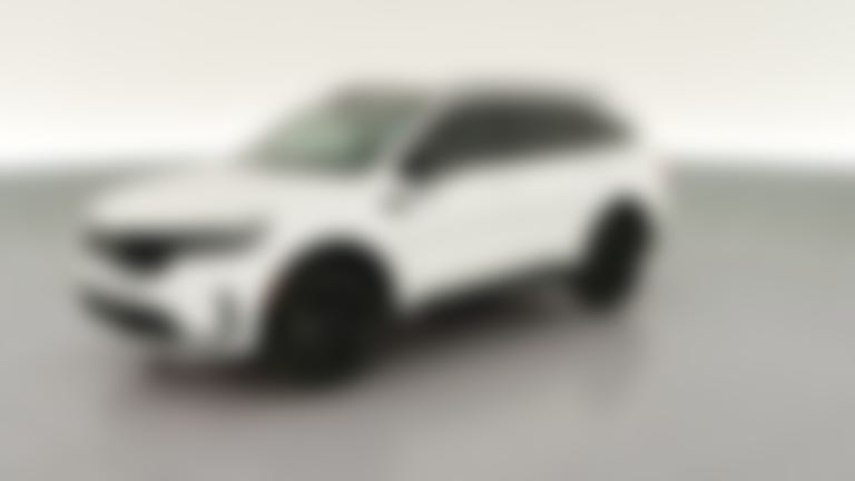 2023 Kia Sorento vehicle photo