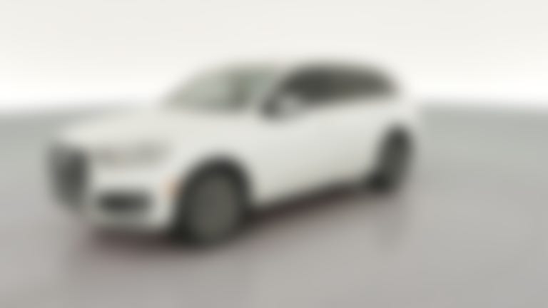 2018 Audi Q7 vehicle photo