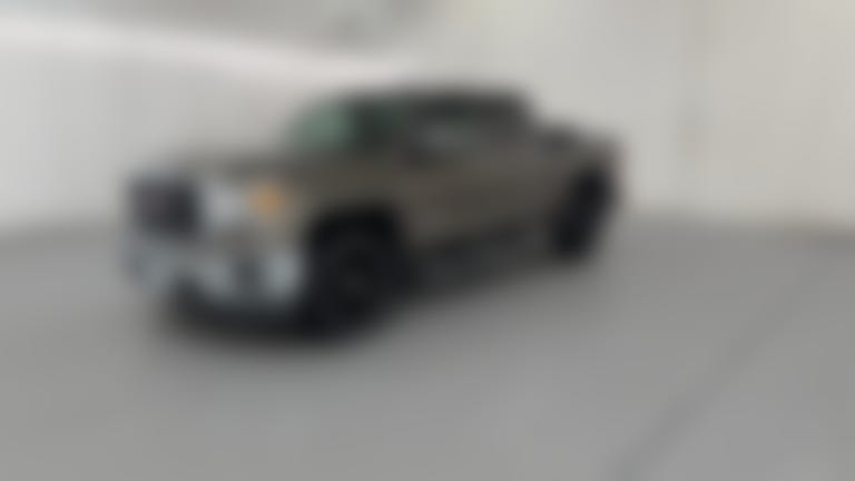 2015 GMC Sierra 1500 Crew Cab vehicle photo
