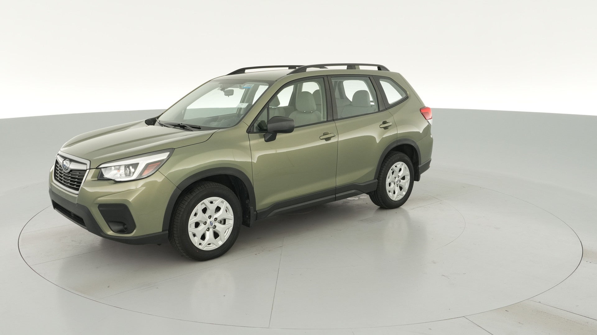 2019 Subaru Forester vehicle photo