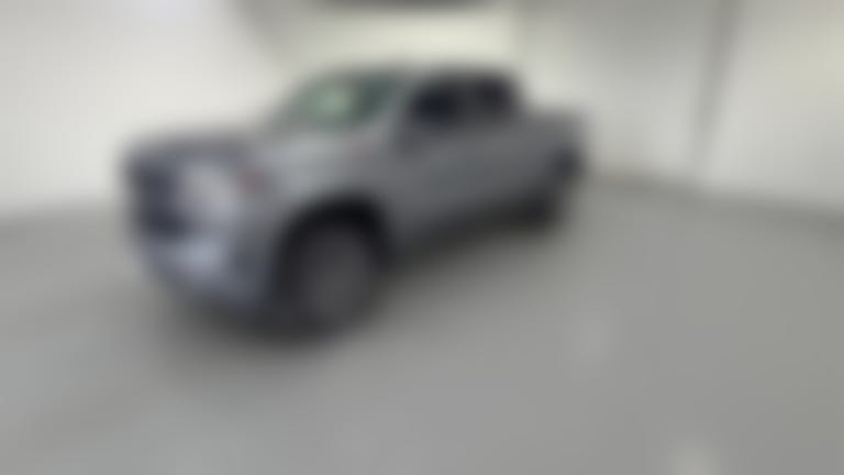2021 Chevrolet Silverado 1500 Crew Cab vehicle photo