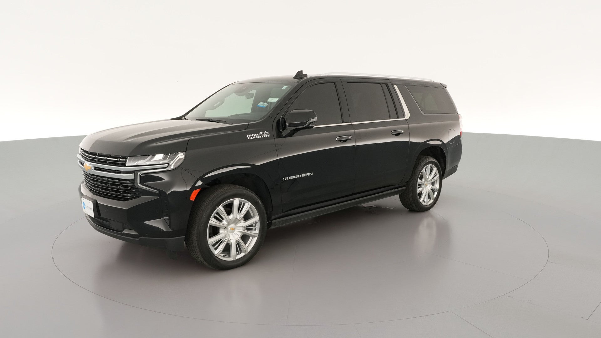 2023 Chevrolet Suburban vehicle photo