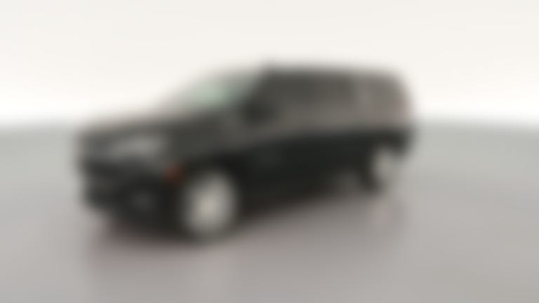 2023 Chevrolet Suburban vehicle photo