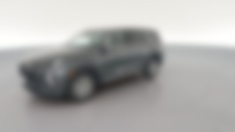 2025 Hyundai Palisade vehicle photo