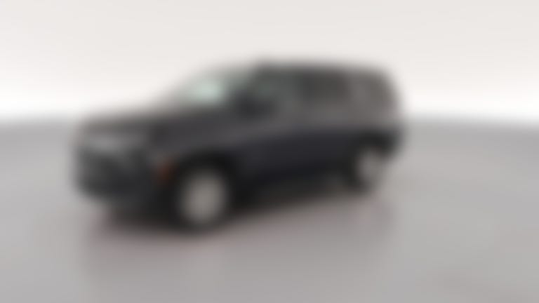 2025 Chevrolet Tahoe vehicle photo
