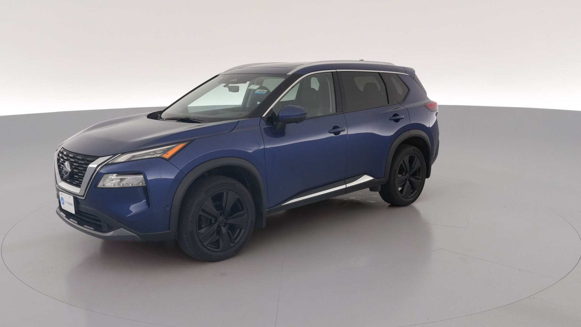 2023 Nissan Rogue vehicle photo