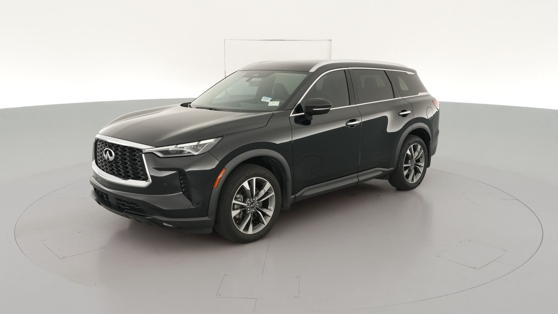 2023 INFINITI QX60 vehicle photo