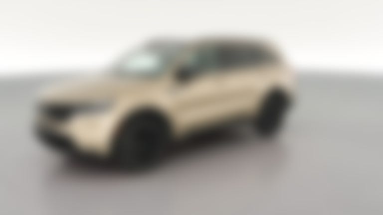 2021 Kia Sorento vehicle photo