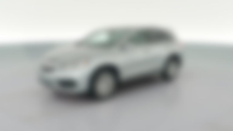 2018 Acura RDX vehicle photo