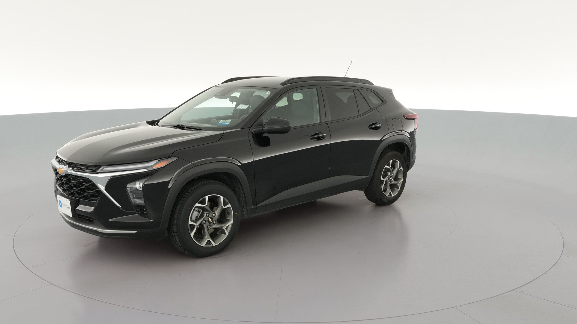 2025 Chevrolet Trax vehicle photo