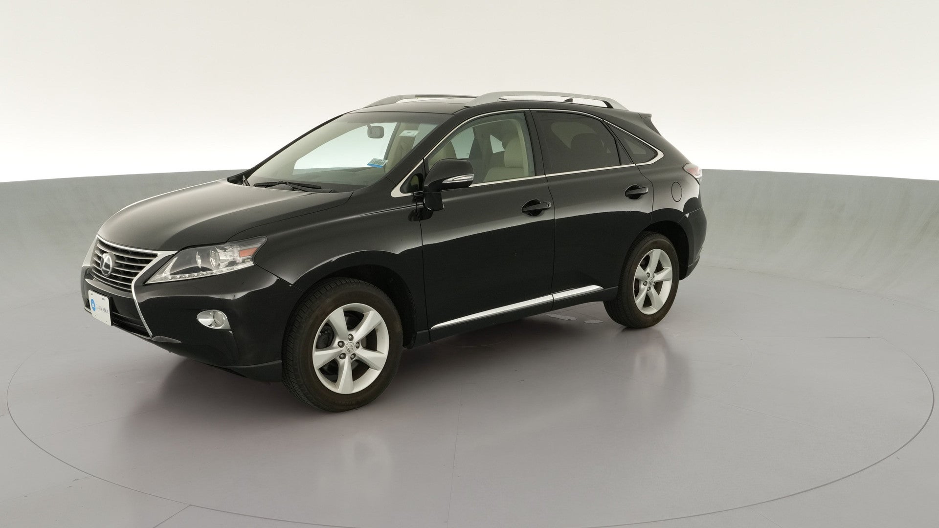 2015 Lexus RX vehicle photo