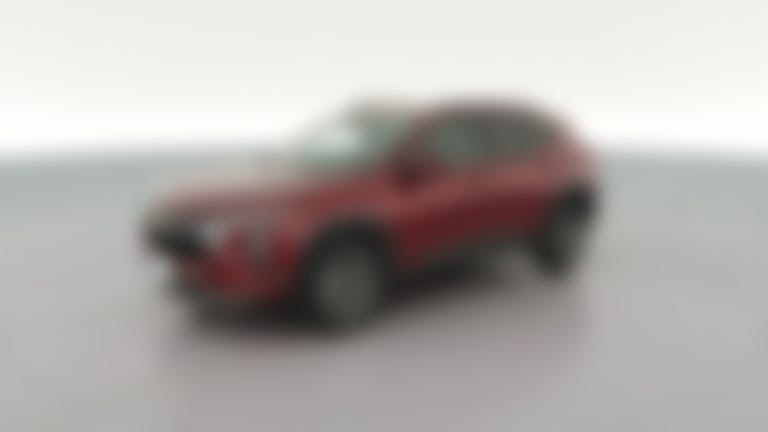 2025 Chevrolet Trax vehicle photo