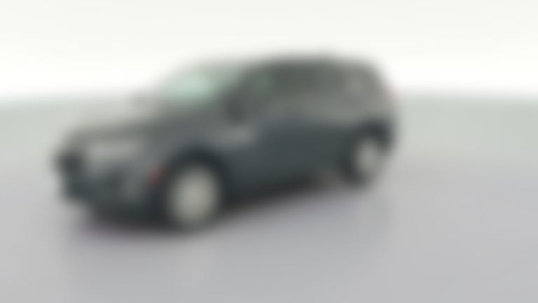 2022 Chevrolet Equinox vehicle photo