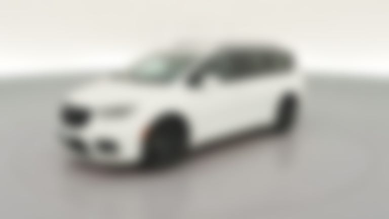 2021 Chrysler Pacifica vehicle photo