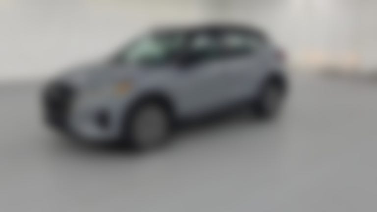 2023 Nissan Kicks vehicle photo