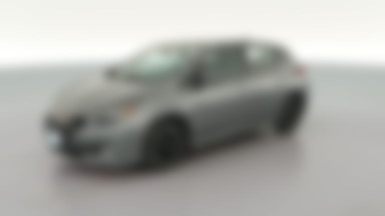 2024 Nissan LEAF vehicle photo