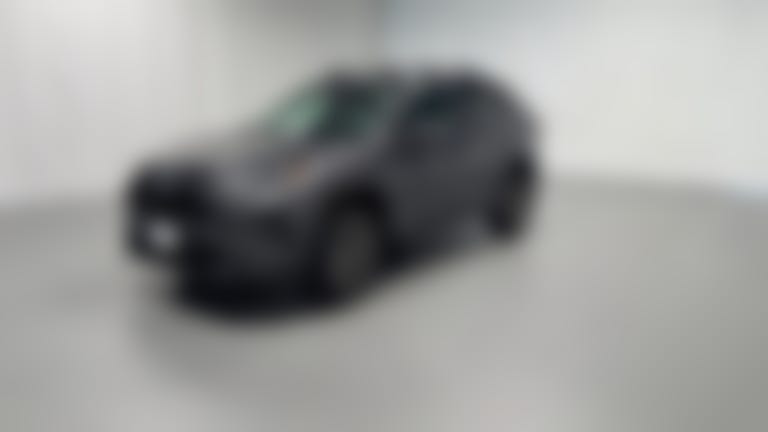 2024 Toyota RAV4 Hybrid vehicle photo
