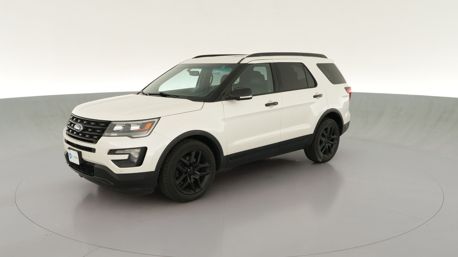 2016 Ford Explorer vehicle photo