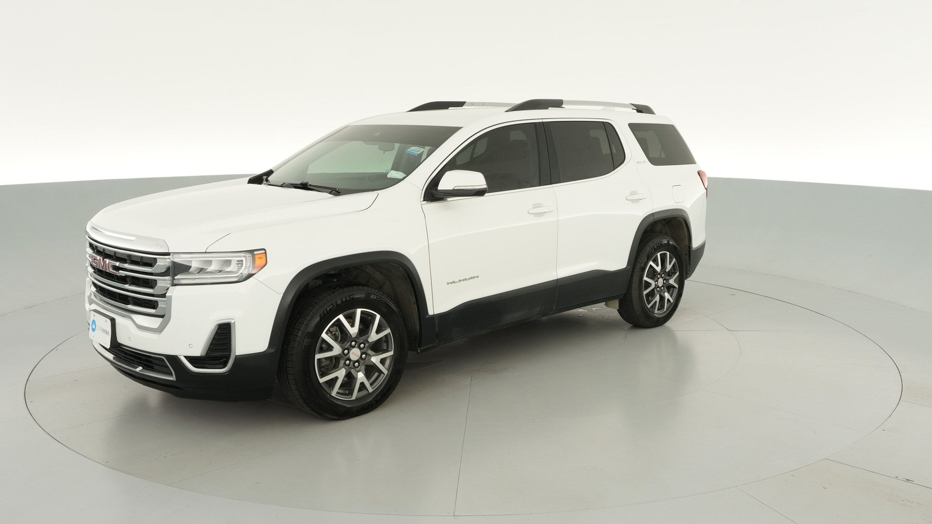 2023 GMC Acadia vehicle photo