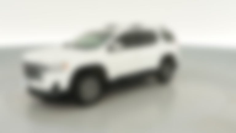 2023 GMC Acadia vehicle photo