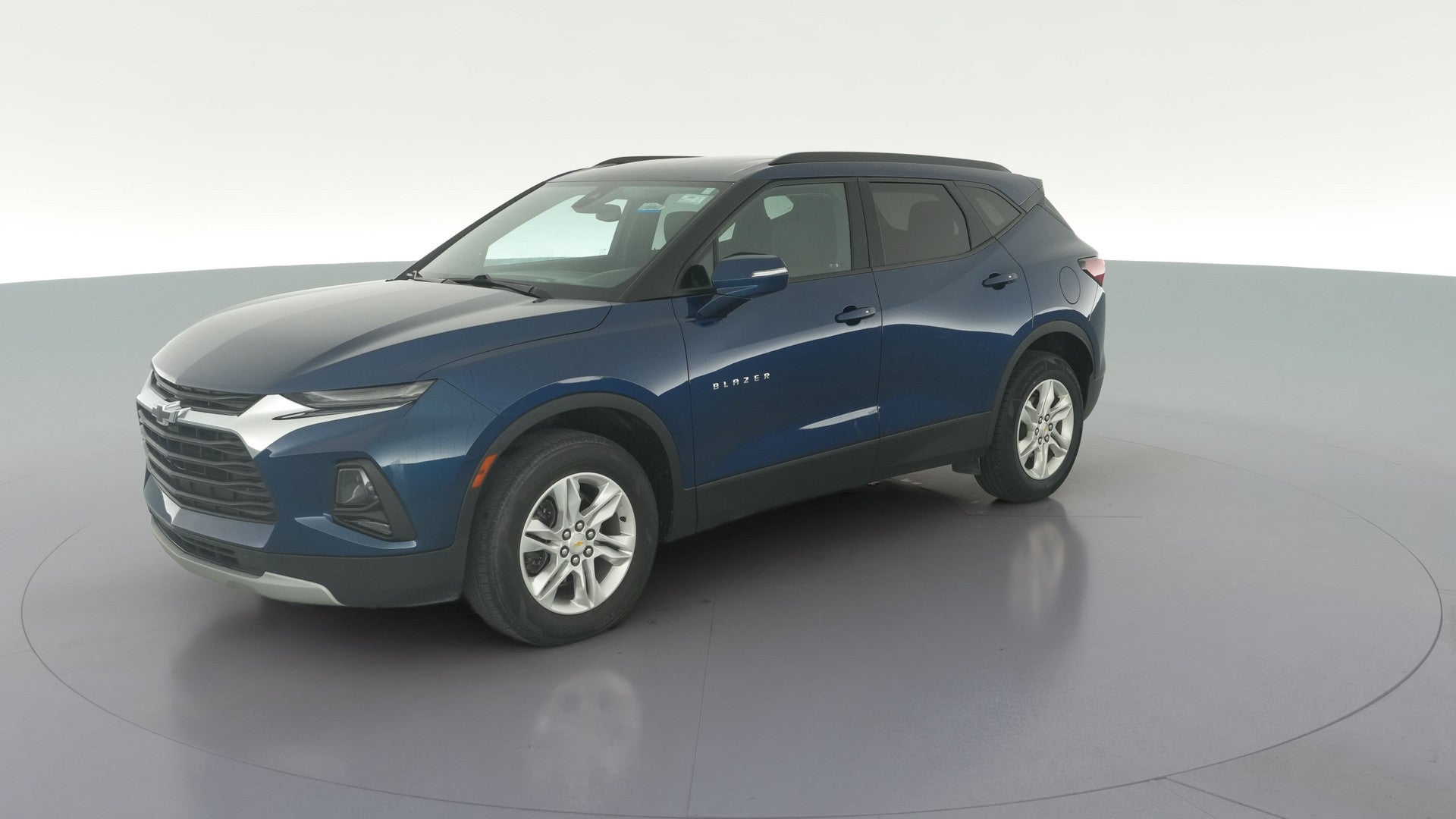 2022 Chevrolet Blazer vehicle photo