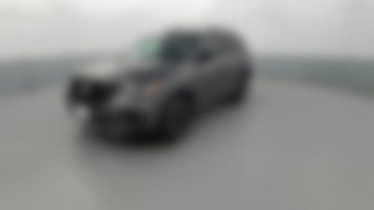 2020 Nissan Pathfinder vehicle photo