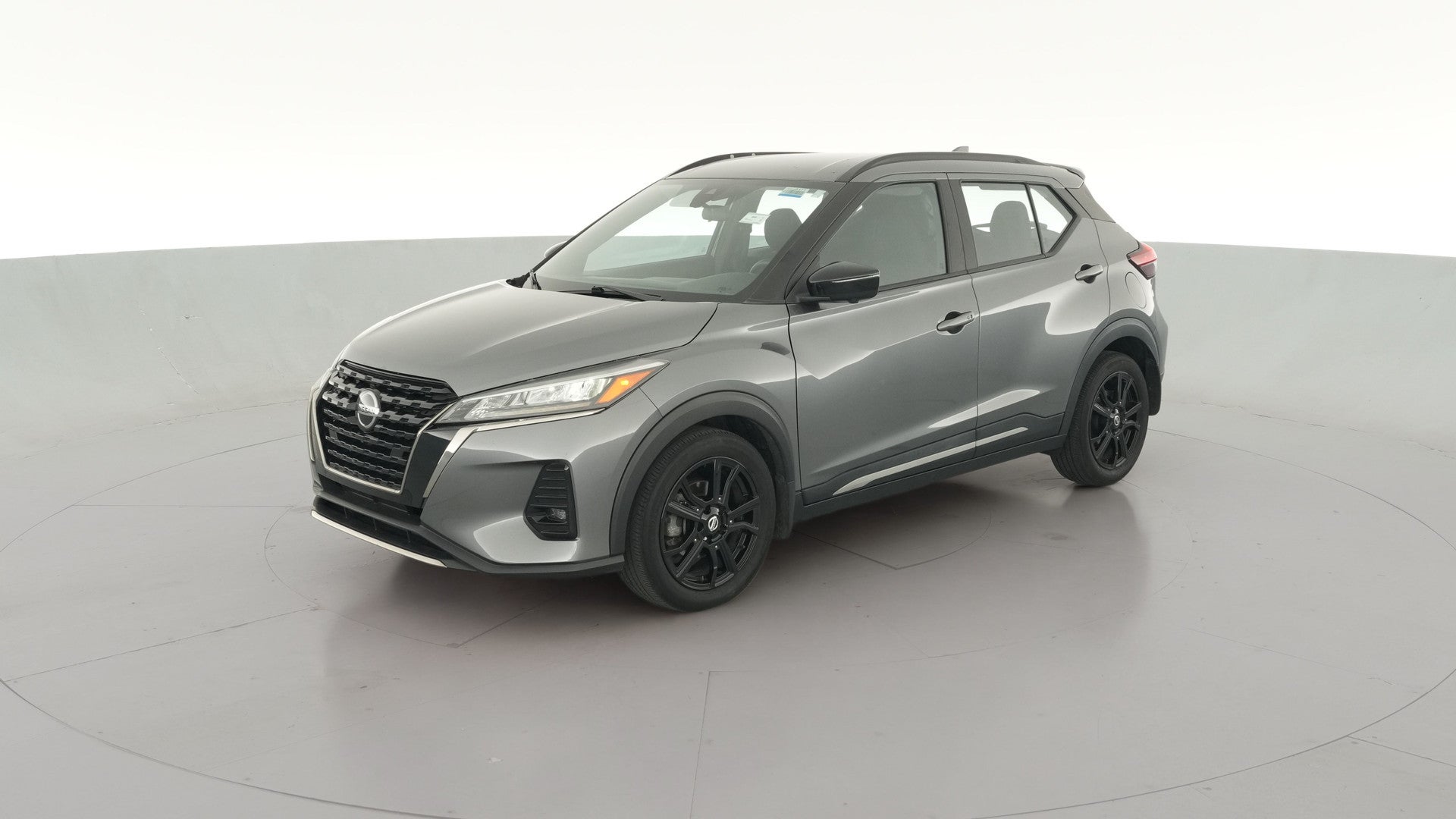 2021 Nissan Kicks vehicle photo